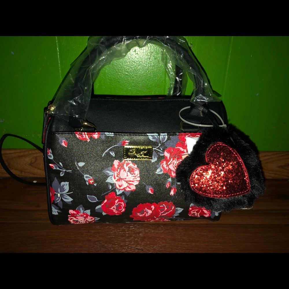 Betsey’s Purse